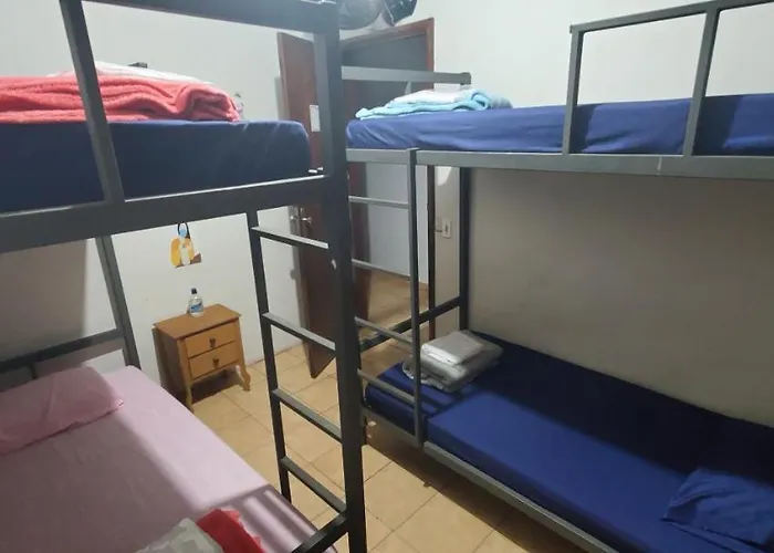 Hostel Bauru
