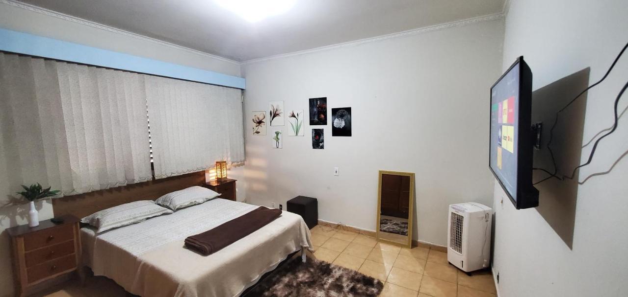 Hostel Bauru Hostal *