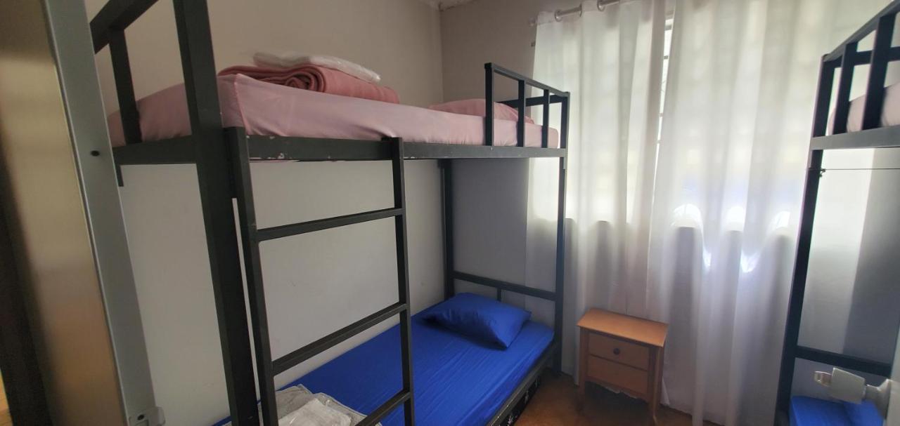 Hostal Hostel Bauru