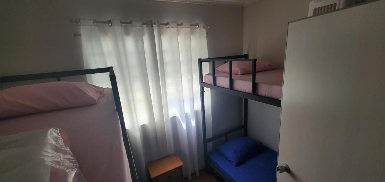 Hostal Hostel Bauru