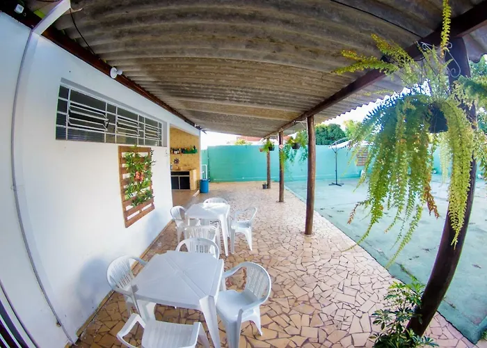 Hostel Bauru