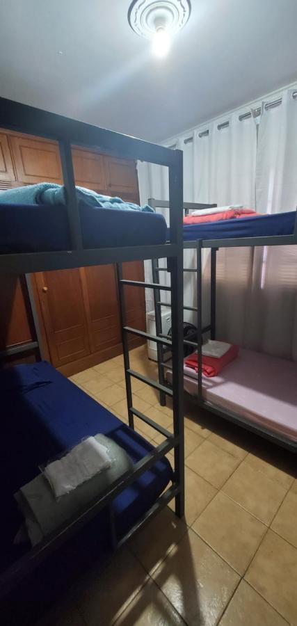 Albergue Hostel Bauru *
