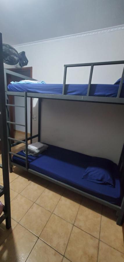 Albergue Hostel Bauru