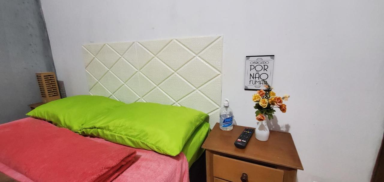 Hostel Bauru Albergue