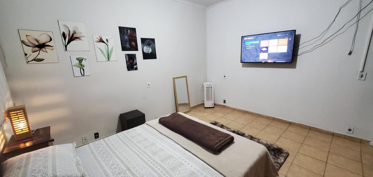 Albergue Hostel Bauru Bauru