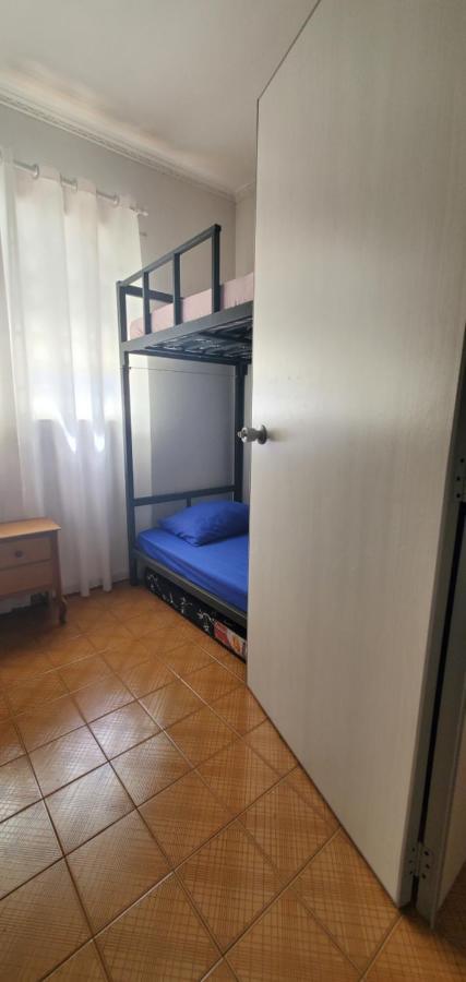 Albergue Hostel Bauru