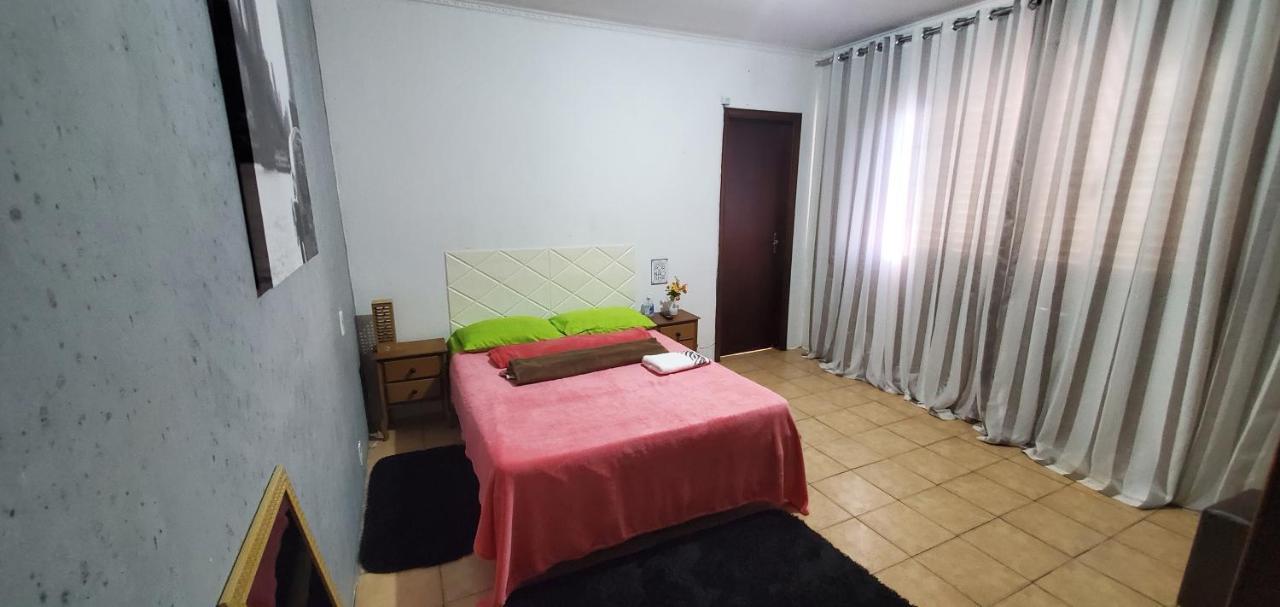 Albergue Hostel Bauru *
