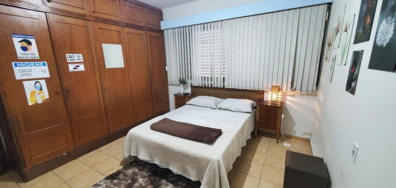 Albergue Hostel Bauru Bauru