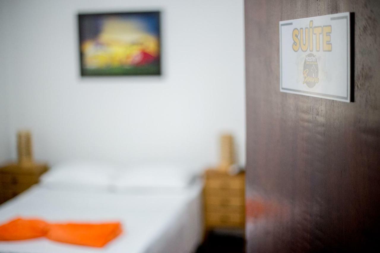 Hostel Bauru Albergue *