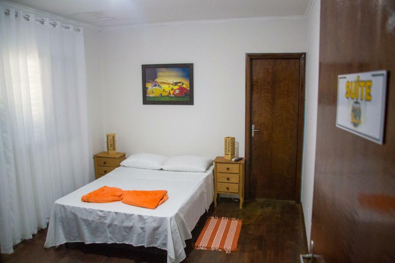 Hostel Bauru * Bauru