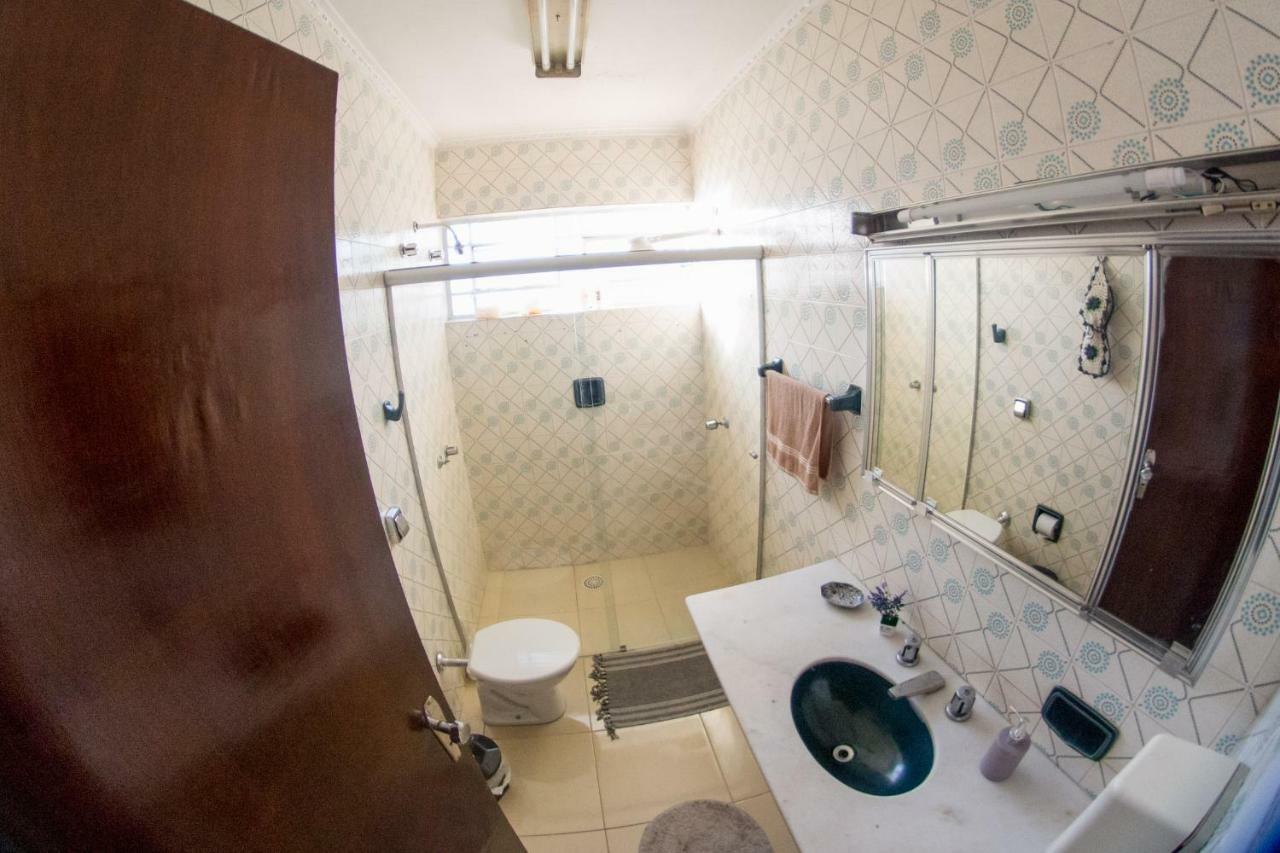 Hostel Bauru Albergue