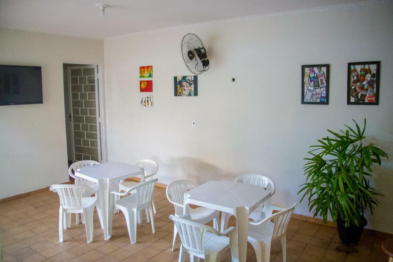 Hostel Bauru Albergue *