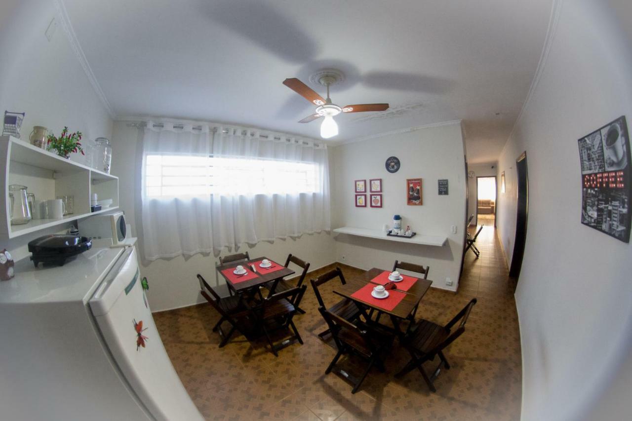 Hostel Bauru Bauru