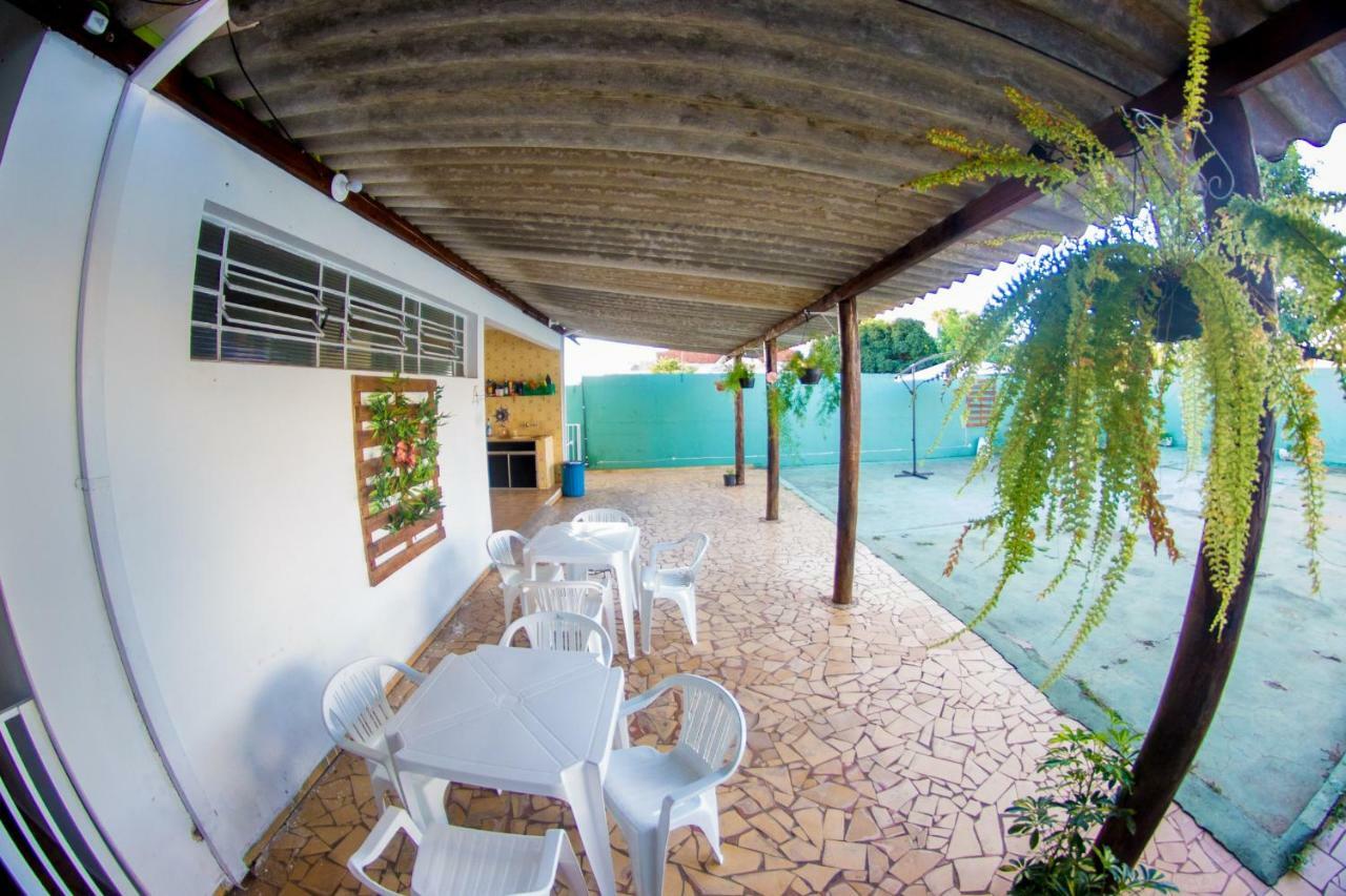 Hostel Bauru Albergue *