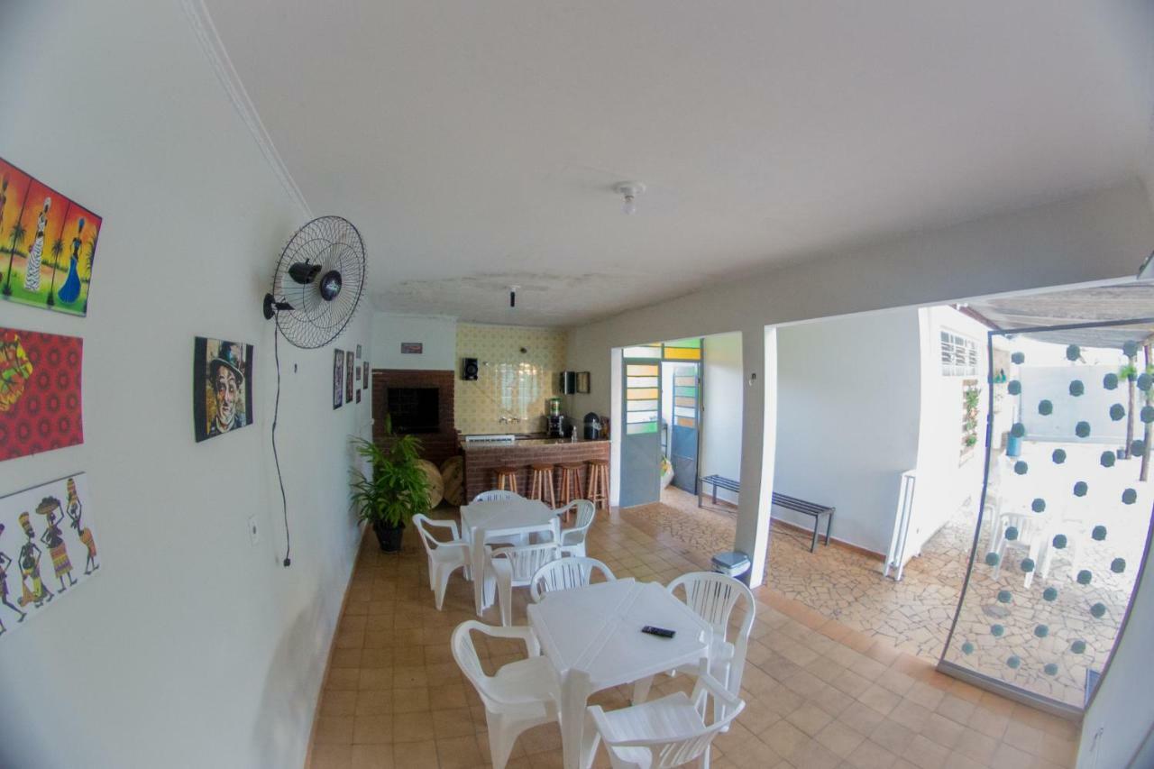 Hostel Bauru Albergue Bauru